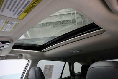 2024 Subaru Outback Limited XT