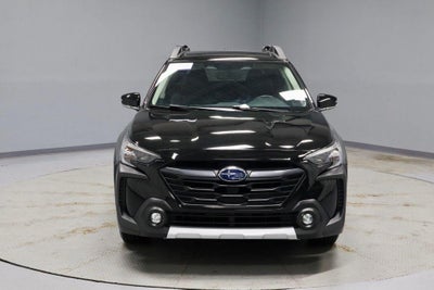 2024 Subaru Outback Limited XT
