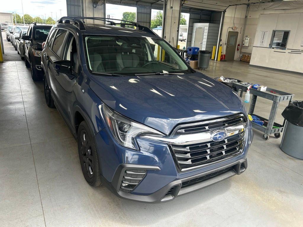 2024 Subaru Ascent Onyx Edition