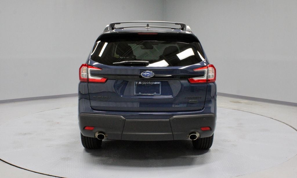 2024 Subaru Ascent Onyx Edition