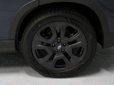 2024 Subaru Ascent Onyx Edition