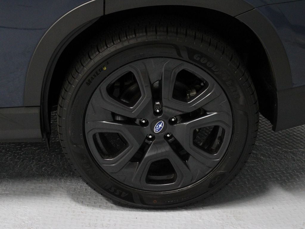 2024 Subaru Ascent Onyx Edition