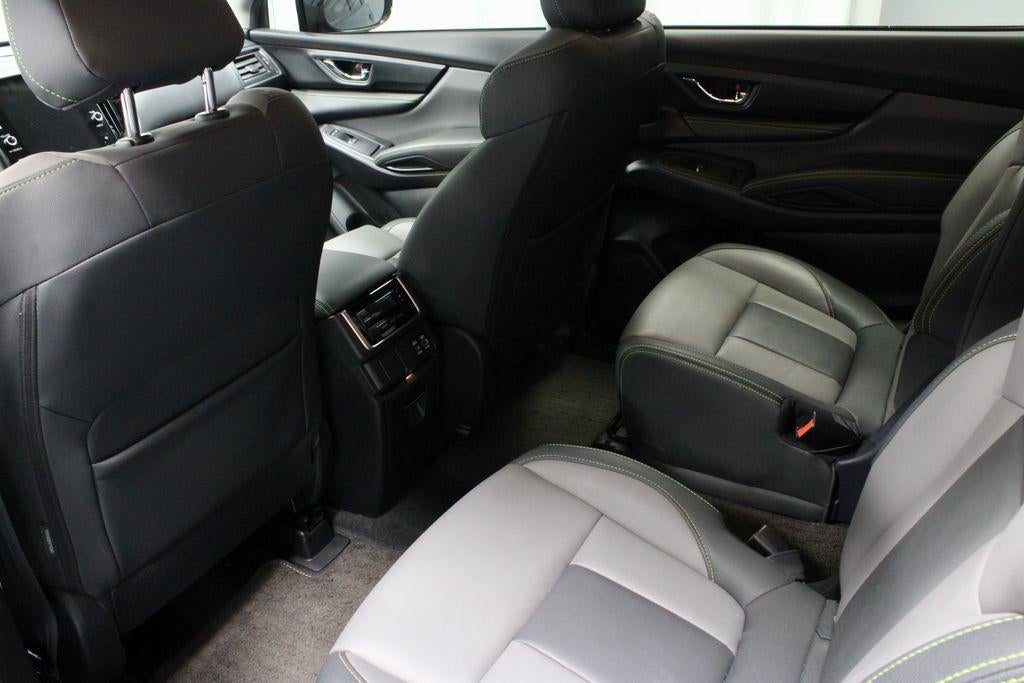 2024 Subaru Ascent Onyx Edition