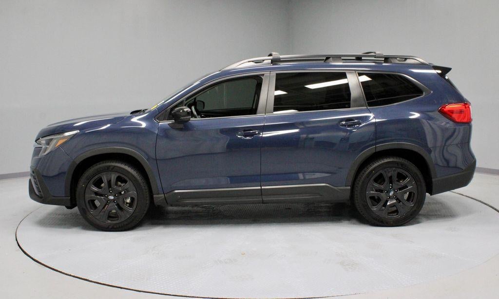 2024 Subaru Ascent Onyx Edition