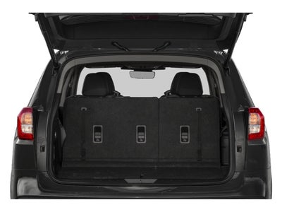 2024 Subaru Ascent Onyx Edition