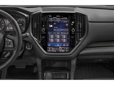 2024 Subaru Ascent Onyx Edition