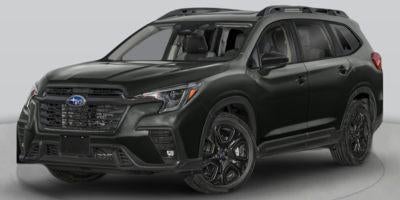 2024 Subaru Ascent Onyx Edition