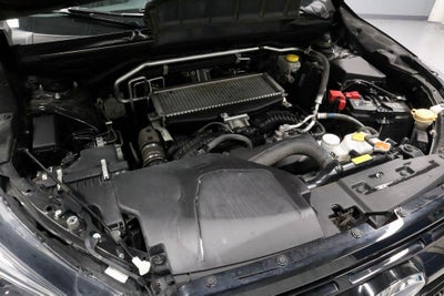 2023 Subaru Ascent Onyx Edition