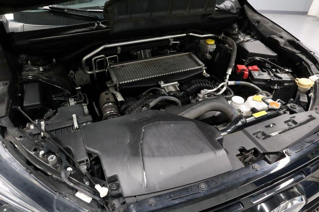 2023 Subaru Ascent Onyx Edition