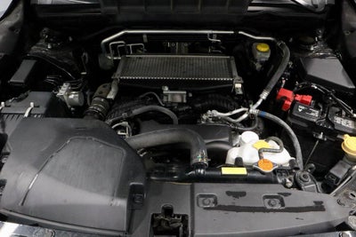 2023 Subaru Ascent Onyx Edition