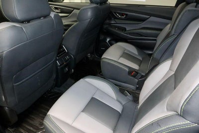 2023 Subaru Ascent Onyx Edition