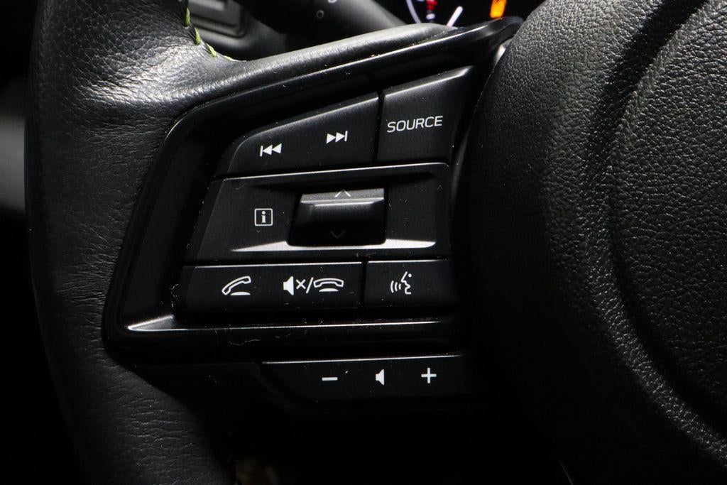 2023 Subaru Ascent Onyx Edition