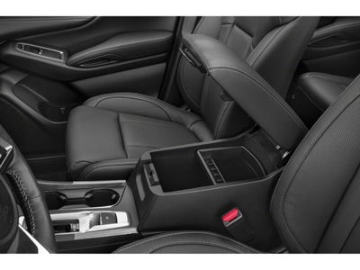 2023 Subaru Ascent Limited