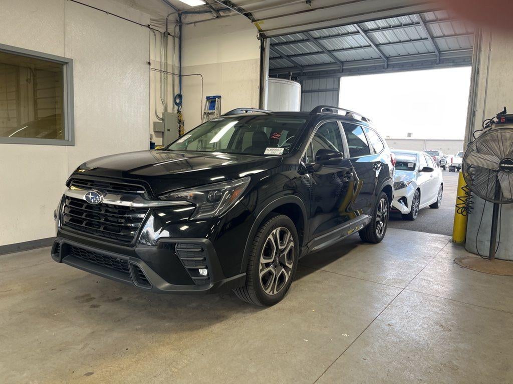 2023 Subaru Ascent Limited
