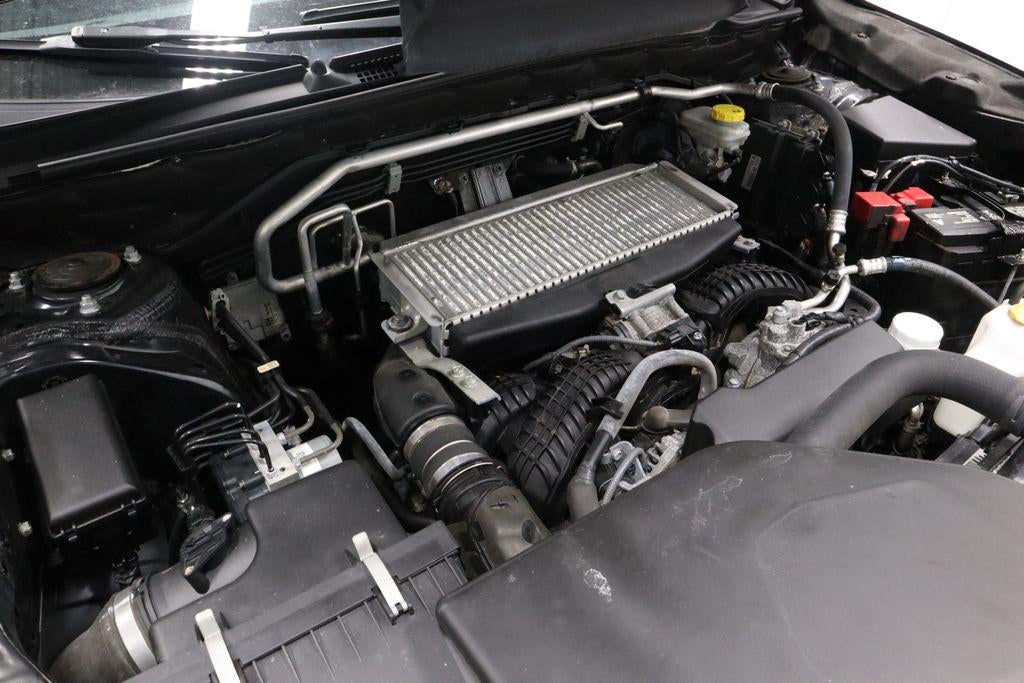 2023 Subaru Ascent Limited