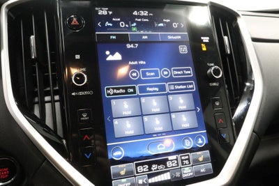 2023 Subaru Ascent Limited