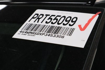 2023 Subaru Ascent Limited