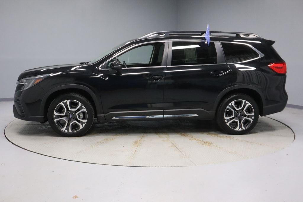 2023 Subaru Ascent Limited