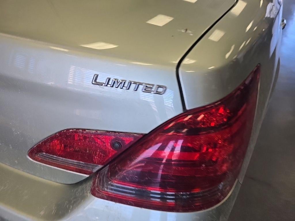 2008 Toyota Avalon XLS