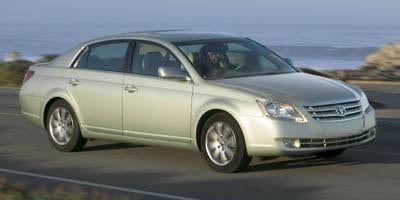 2008 Toyota Avalon XLS