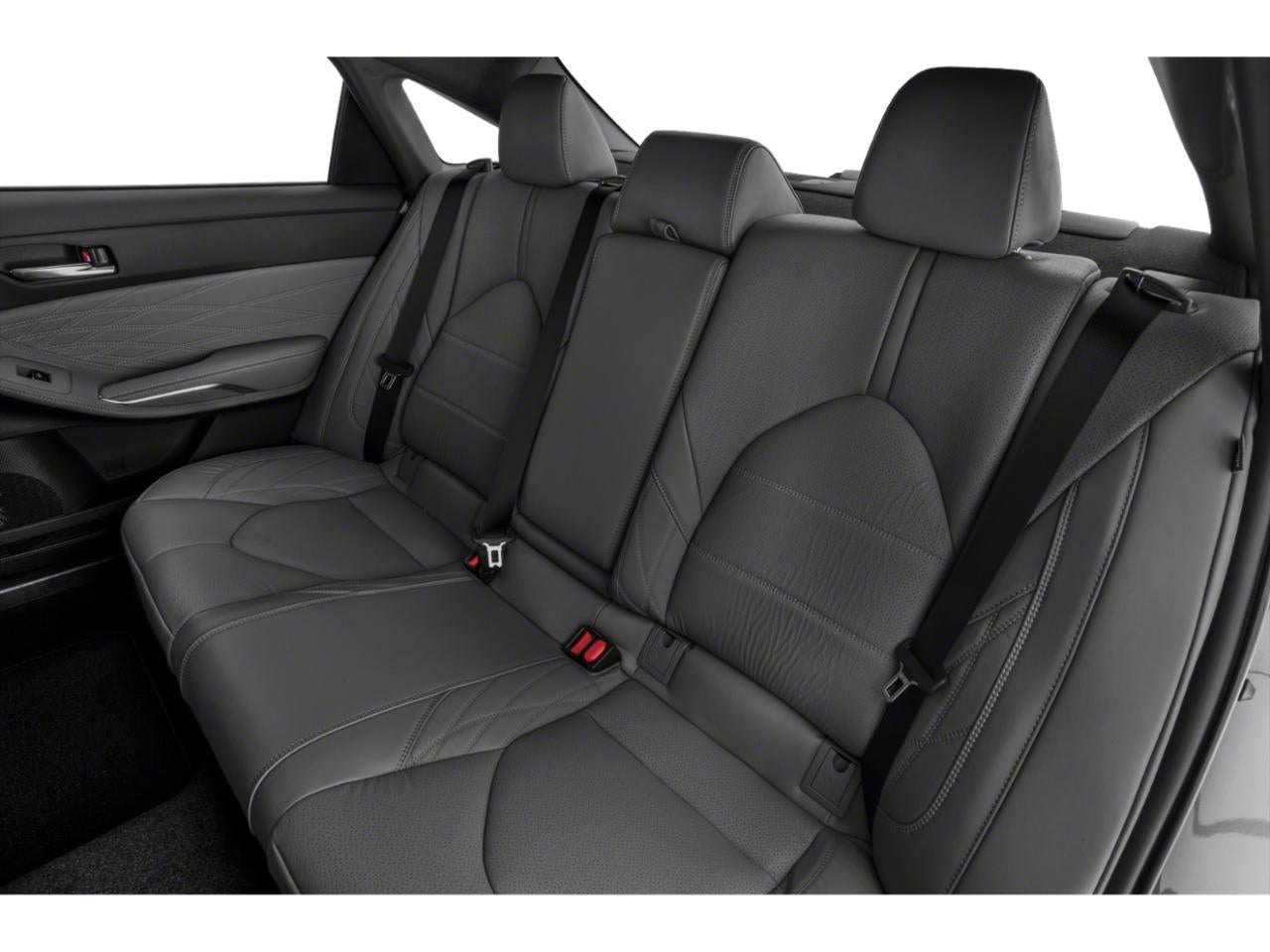 2021 Toyota Avalon TRD