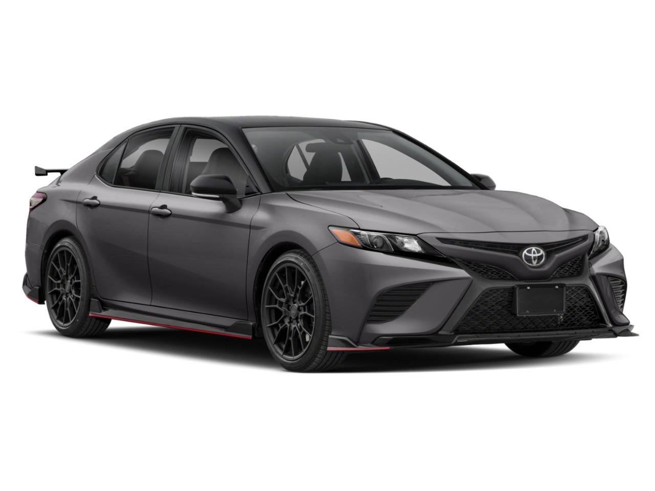 2021 Toyota Camry TRD V6