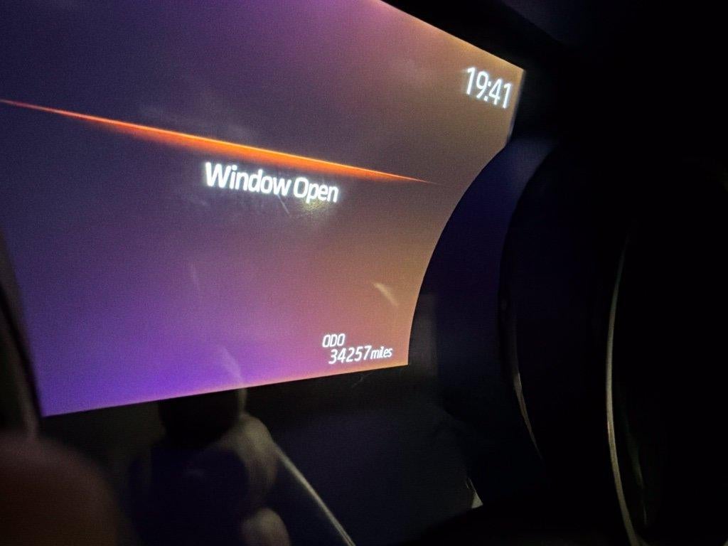 2024 Toyota Camry SE Nightshade