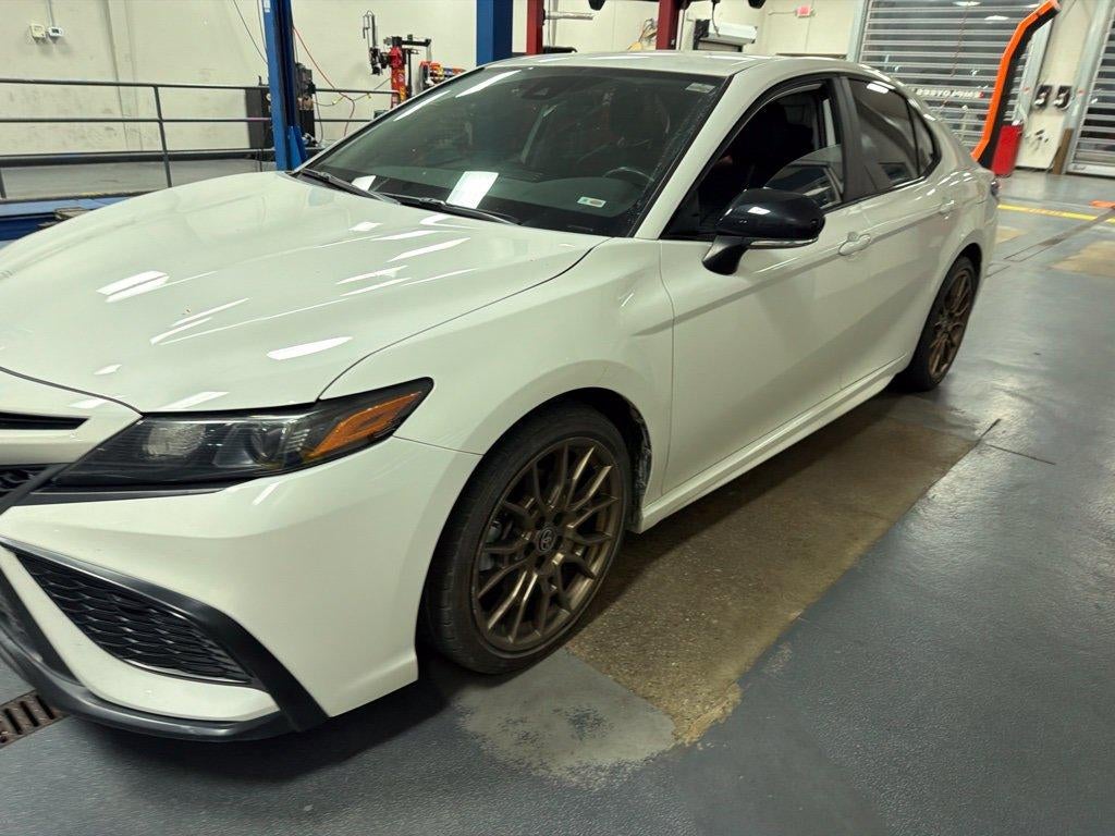 2024 Toyota Camry SE Nightshade