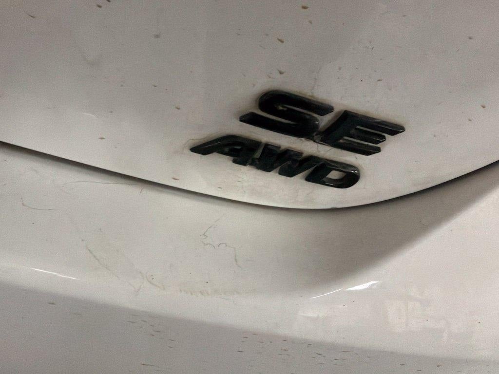 2024 Toyota Camry SE Nightshade