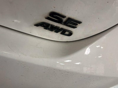 2024 Toyota Camry SE Nightshade