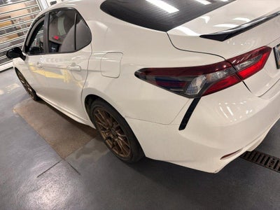 2024 Toyota Camry SE Nightshade