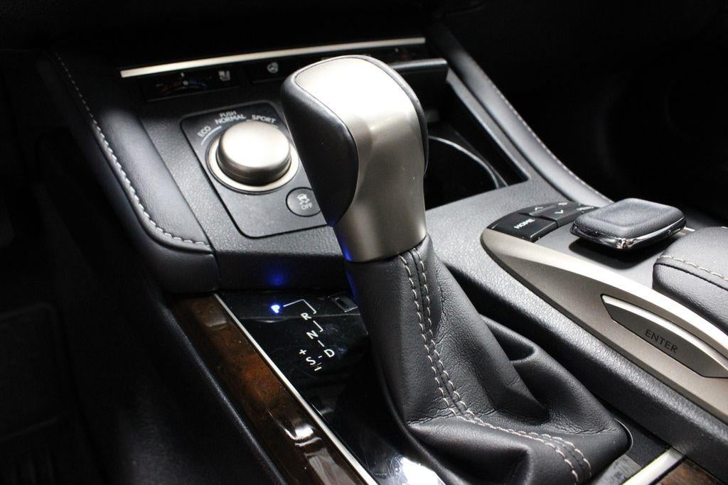 2017 Lexus ES 350 350