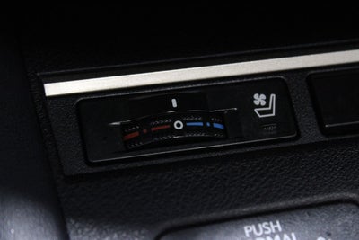 2017 Lexus ES 350 350