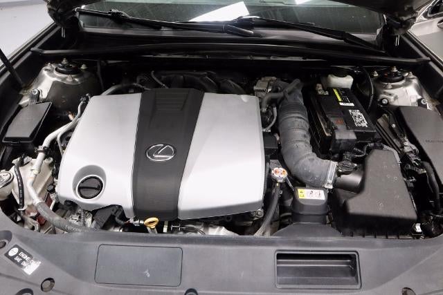 2019 Lexus ES 350 350