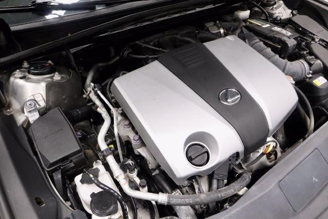 2019 Lexus ES 350 350