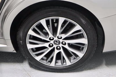 2019 Lexus ES 350 350
