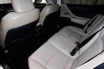 2019 Lexus ES 350 350