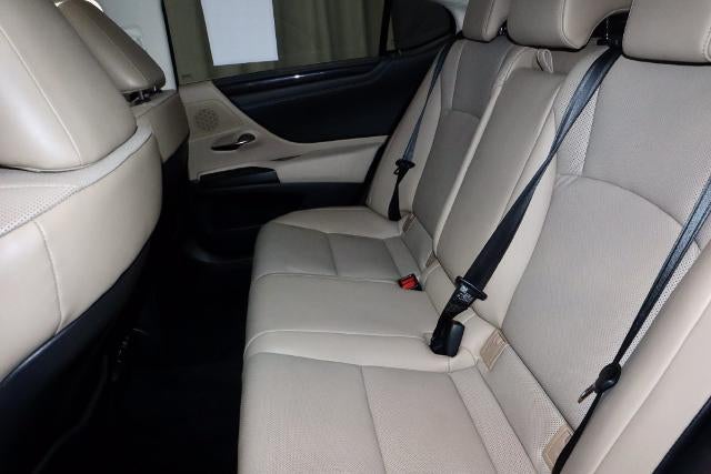 2019 Lexus ES 350 350