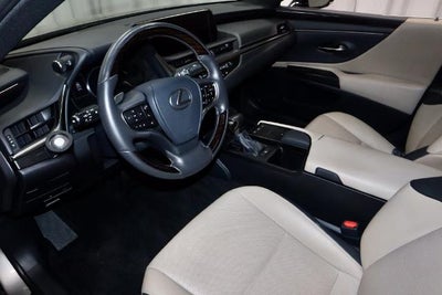 2019 Lexus ES 350 350