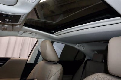 2019 Lexus ES 350 350