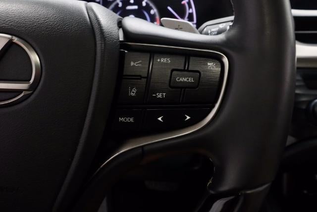 2019 Lexus ES 350 350