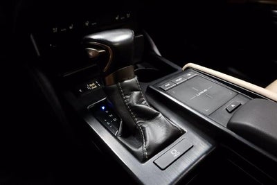 2019 Lexus ES 350 350