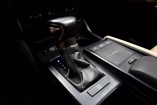 2019 Lexus ES 350 350