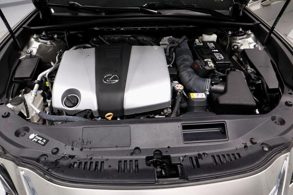 2019 Lexus ES 350 350 Luxury