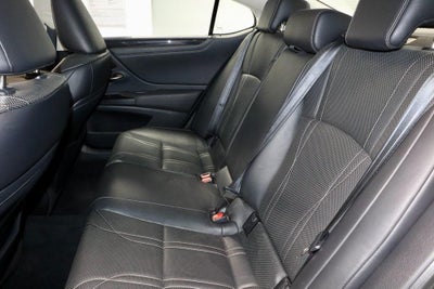 2019 Lexus ES 350 350 Luxury