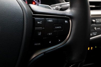 2019 Lexus ES 350 350 Luxury