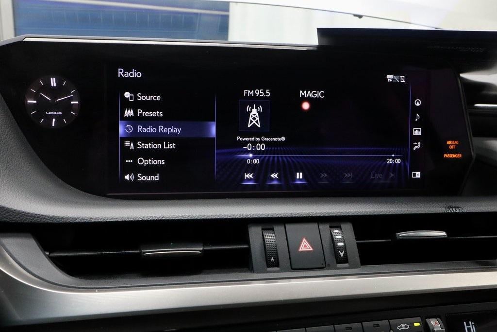 2019 Lexus ES 350 350 Luxury