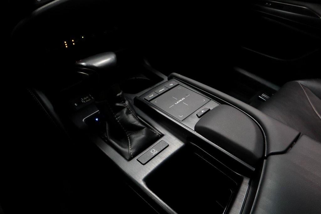 2019 Lexus ES 350 350 Luxury