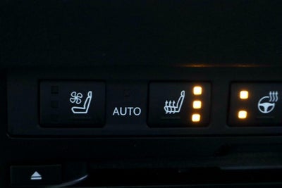 2019 Lexus ES 350 350 Luxury