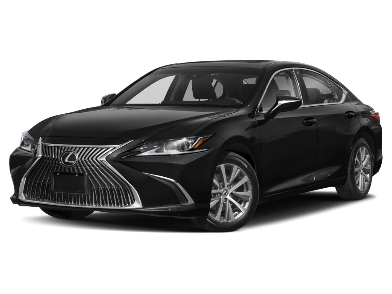 2019 Lexus ES 350 350 Luxury